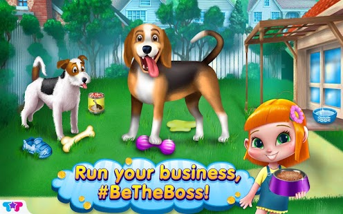 How to get My Dream Job lastet apk for bluestacks
