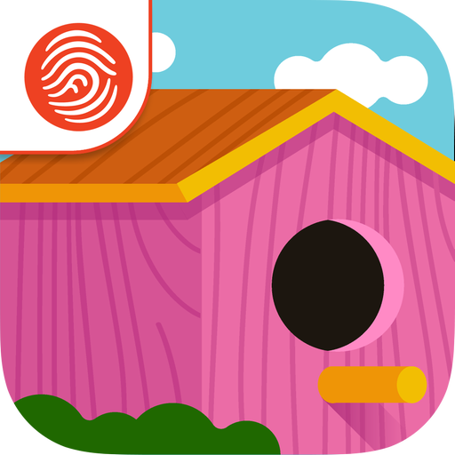 Duckie Deck Bird Houses 教育 App LOGO-APP開箱王