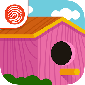 Duckie Deck Bird Houses logo