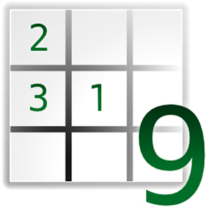 Sudoku Game: free version.apk 1.0