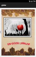 En Güzel Şiirler APK Download for Android