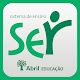 Ser - Caderno Digital APK