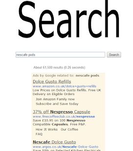 Free Download Sonic Web Search APK