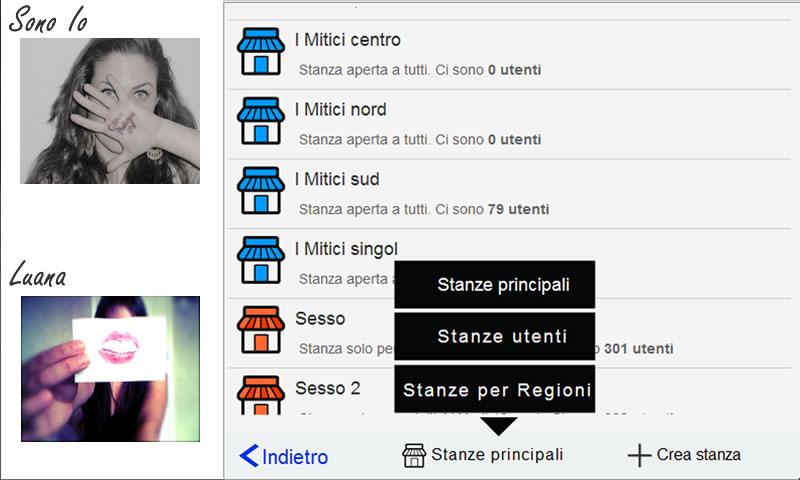 sesso video gratis italiano chat ciao amigos sesso video gratis italiano chat ciao amigos
