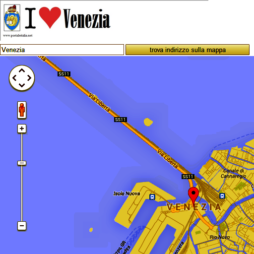 免費下載旅遊APP|Venezia map app開箱文|APP開箱王