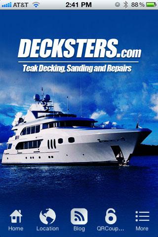 Decksters