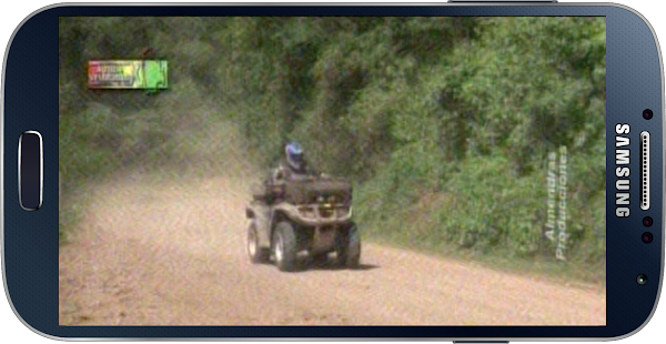 Free Gigavisión APK