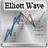 Elliott Wave Theory mobile app icon