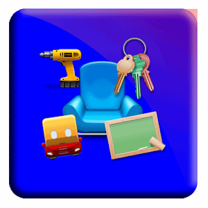 My Daily Objects 1.1