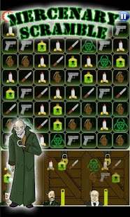 Free Mercenary Scramble Demo APK for PC