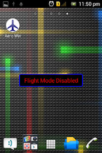 How to install Flight Mode Toggler patch 1.0 apk for bluestacks