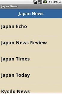 World News Screenshots 4