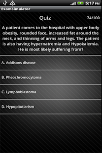 Family Nurse Practitioner App Screenshots 4