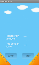 Find the Word Game poster 8