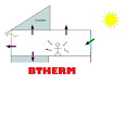 BTHERMTAB bilan thermique mobile app icon