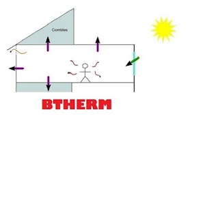 BTHERMTAB bilan thermique.apk Version