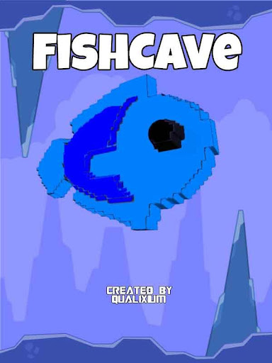 Fish Cave