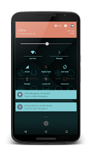 Free Slimified Theme - CM12 APK for PC