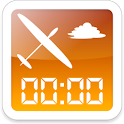 F3B timer logo