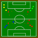 Soccer Practice Organizer logo