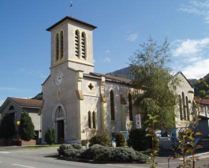 photo de Eglise de la Nativité de la Vierge