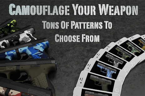 iGun Pro -The Original Gun App - screenshot thumbnail
