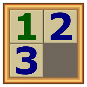 Sliding Puzzle.apk 1.1
