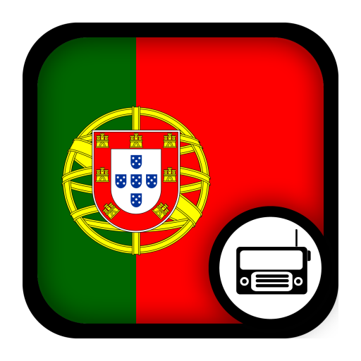 Portuguese Radio LOGO-APP點子