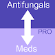 Antifungal Interactions Pro APK