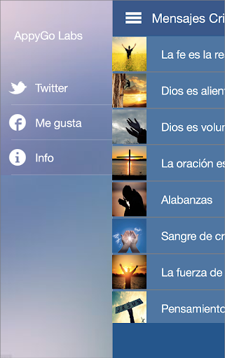 免費下載生活APP|Mensajes Cristianos de fe app開箱文|APP開箱王