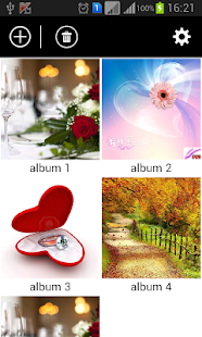 Free Download Slide Album APK for Android