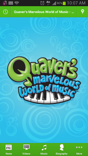 Quaver Qnex