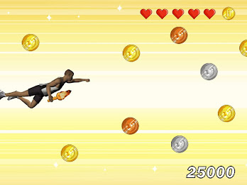 World Torch Challenge poster 3