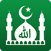 Muslim Pro - Adhan,Coran,Qibla