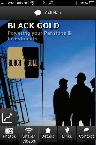 Black Gold