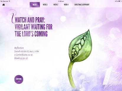 Download Lectio Divina - Tablet APK