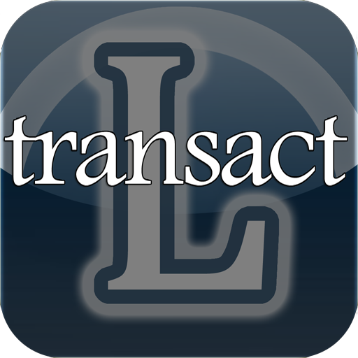 Loyalty Transact Camera LOGO-APP點子