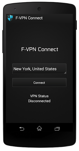 F-VPN Unlimited