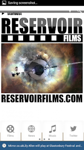 Reservoir Films Screenshots 0