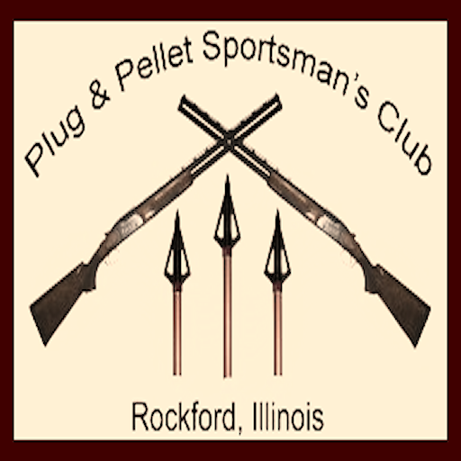 Plug & Pellet Sportsman's Club 運動 App LOGO-APP開箱王