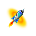 SpaceShips logo