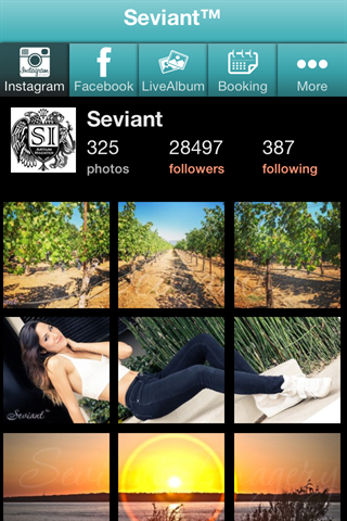 Seviant