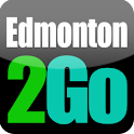 Edmonton2Go logo