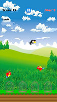 Birds Shooter APK Screenshot #4