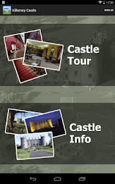 Kilkenny Castle Tour poster 9