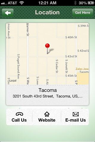 免費下載生活APP|Tacoma Church - Tacoma UPC app開箱文|APP開箱王