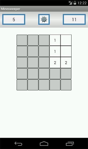 Minesweeper
