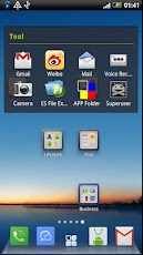 App Folder