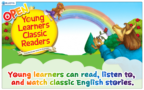 How to download Young Learners Classic Readers 1.3 apk for android