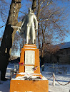 Памятник Солдатам ВОВ
